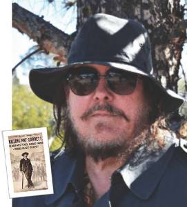 Distinguished Author Series